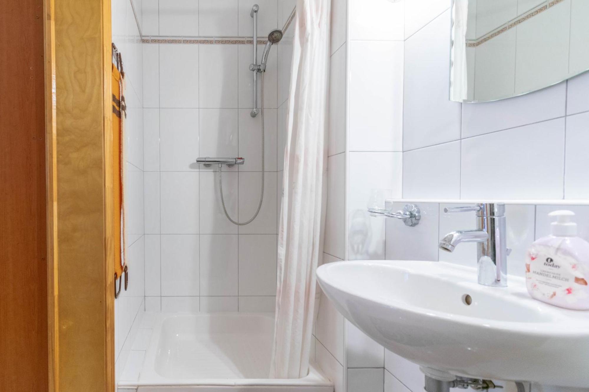 Apartment Kristina Dujmovic Baska Voda Room photo